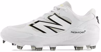 New Balance 3000 v7 Low-Top Training Shoes White Black PL3000W7 New Balance 3000 v7 Low-Top Training Shoes White Black PL3000W7