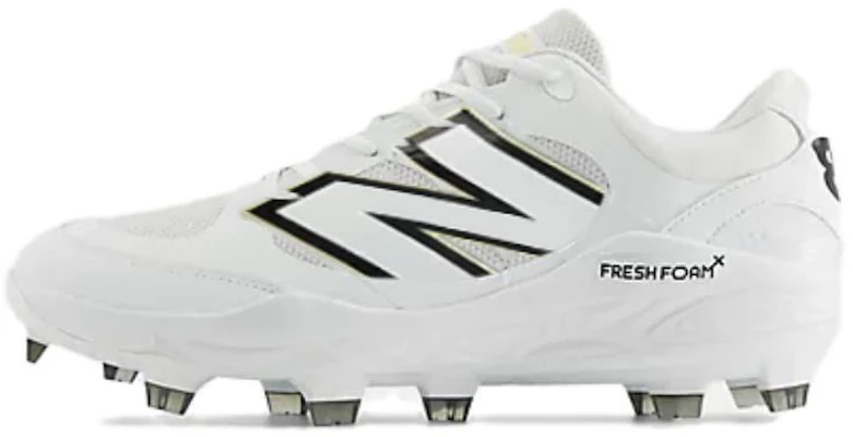 New Balance 3000 v7 Low-Top Training Shoes White Black PL3000W7 Buy New Balance 3000 v7 Low-Top Training Shoes White Black PL3000W7
