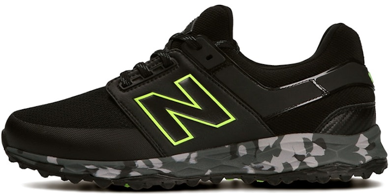 New Balance Fresh Foam 4100 Series Kasut /Loreng 'Hitam' MG4100JB Buy New Balance Fresh Foam 4100 Series Kasut /Loreng 'Hitam' MG4100JB