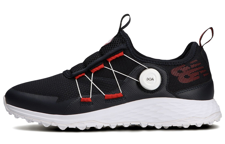 New Balance Fresh Foam 4300 'Black Golf' MGB4300T