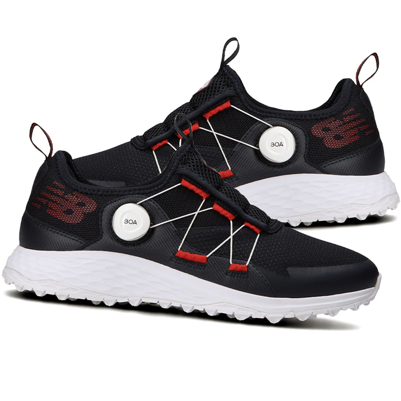 Order New Balance Fresh Foam 4300 'Golf Hitam' MGB4300T