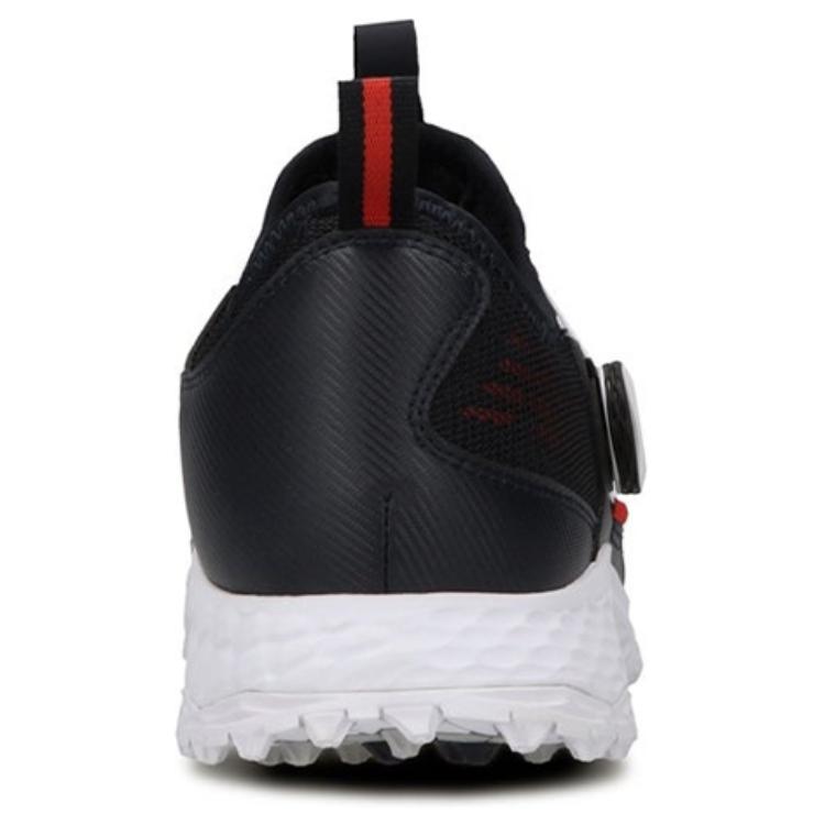 Shop New Balance Fresh Foam 4300 'Golf Hitam' MGB4300T
