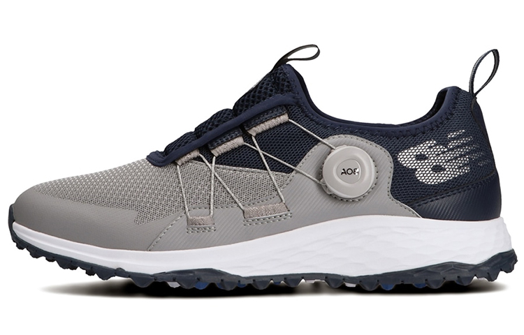 New Balance Fresh Foam 4300 'Gray Navy Blue' MGB4300G