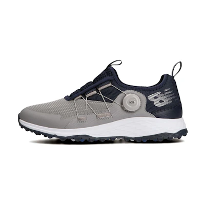 NB Fresh Foam 4300 'Gray Navy Blue'