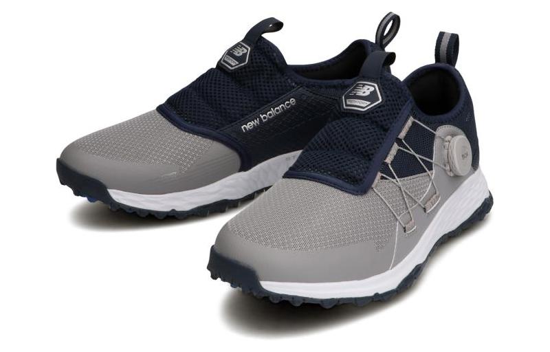 Order New Balance Fresh Foam 4300 ''Grau Marineblau'' MGB4300G