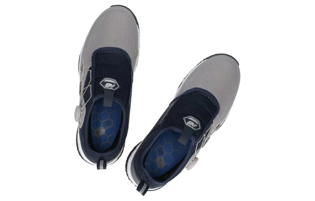 Lookbook New Balance Fresh Foam 4300 ''Grau Marineblau'' MGB4300G