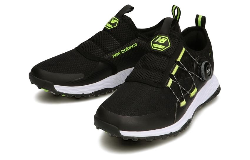 Lookbook New Balance Fresh Foam 4300 Serie Sneakers ''Schwarz'' MGB4300B