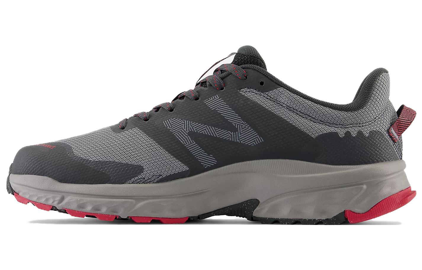 New Balance Fresh Foam 510v6 'Black Grey' MT510LR6 MT510LR6 Novelship