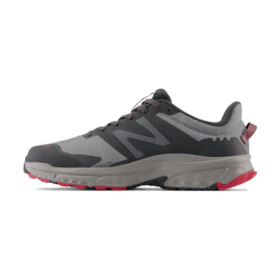 NB Fresh Foam 510v6 'Black Grey'