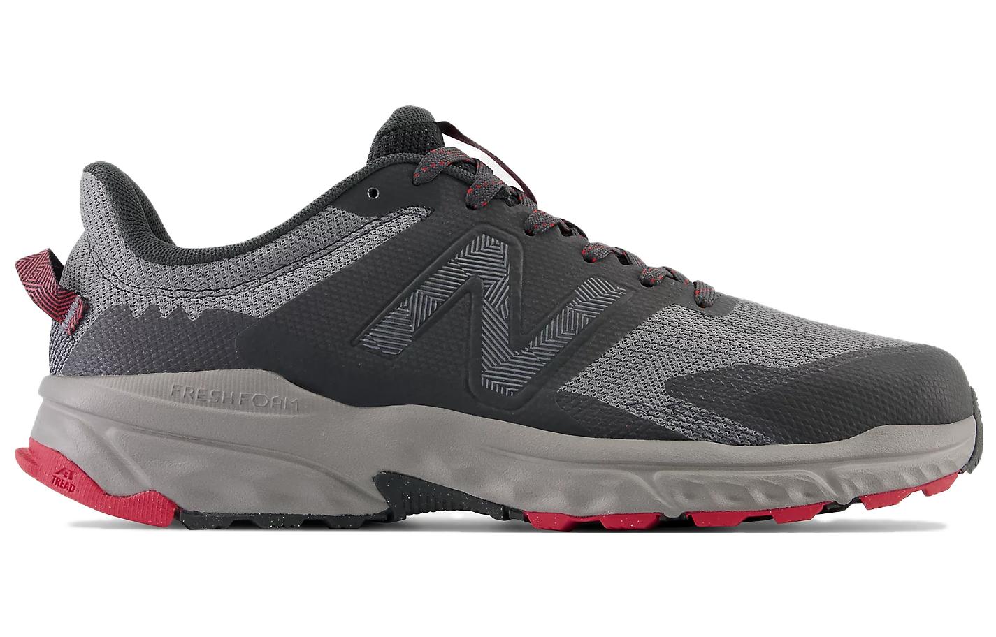Order 뉴발란스 프레시폼 510v6 블랙그레이 (New Balance Fresh Foam 510v6 Black Grey -  72 characters) MT510LR6