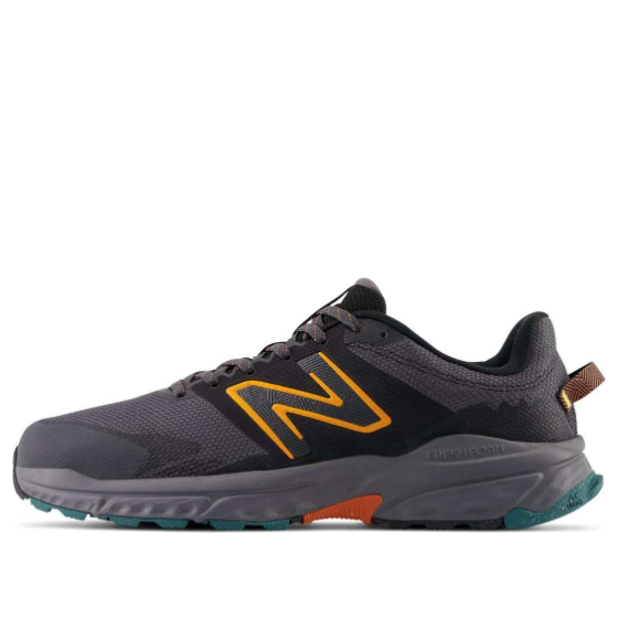 New Balance Fresh Foam 510v6 'Magnet Black' MT510BY6