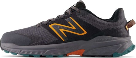 New Balance Fresh Foam 510v6 'Magnet Black' MT510BY6 New Balance Fresh Foam 510v6 'Magnet Black' MT510BY6