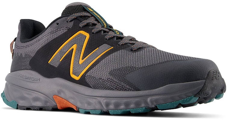 New Balance Fresh Foam 510v6 'Magnet Black' MT510BY6 Order New Balance Fresh Foam 510v6 'Magnet Black' MT510BY6