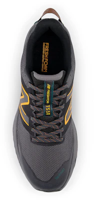 New Balance Fresh Foam 510v6 ''Noir Aimant'' MT510BY6 Lookbook New Balance Fresh Foam 510v6 ''Noir Aimant'' MT510BY6
