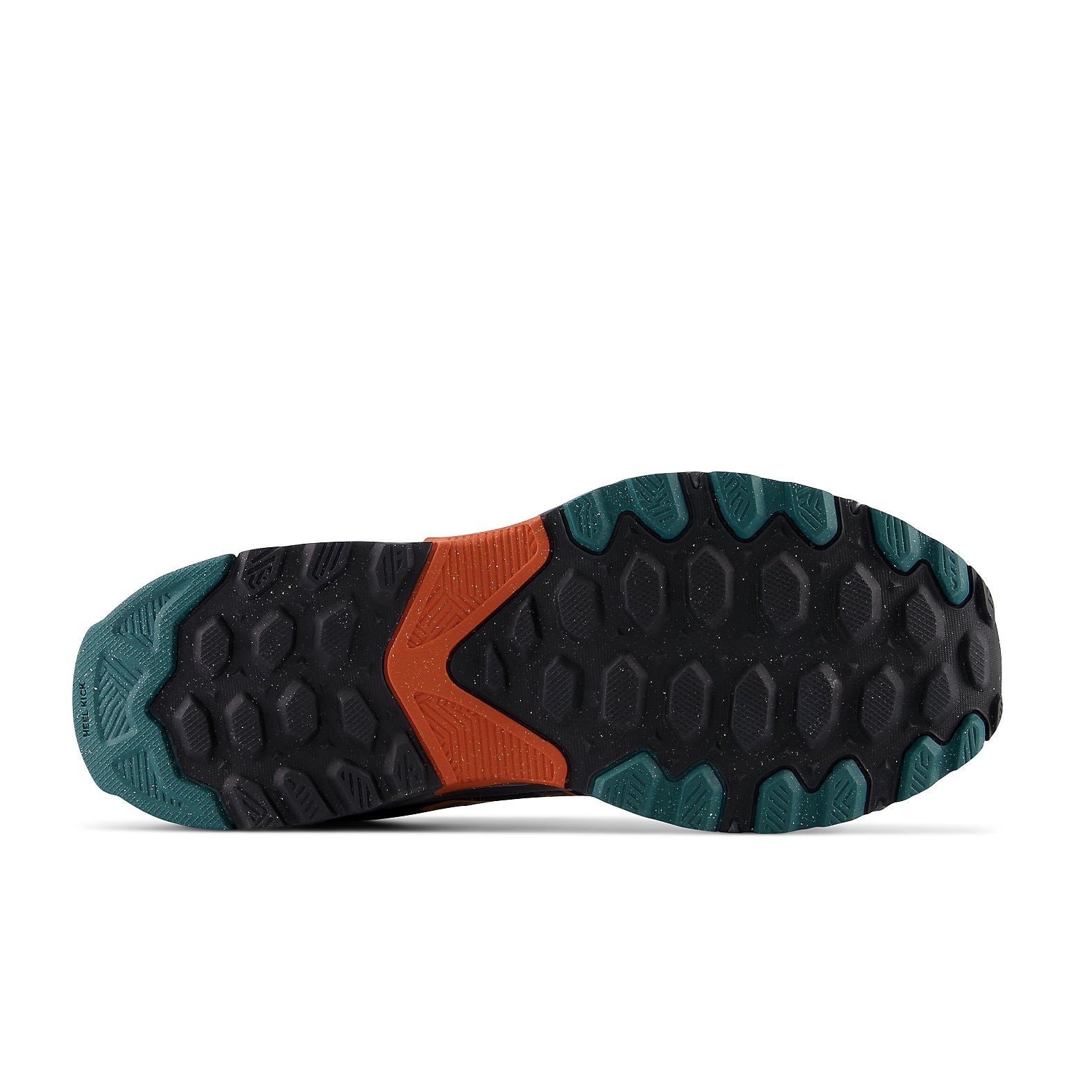 Shop New Balance Fresh Foam 510v6 ''Noir Aimant'' MT510BY6