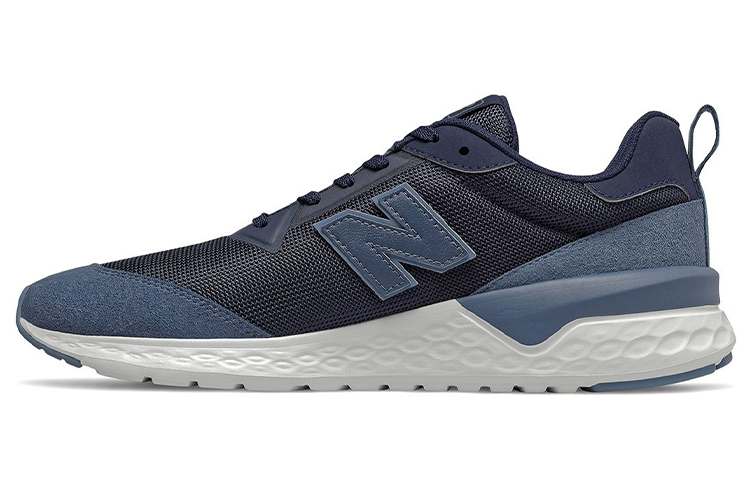 New Balance Fresh Foam 515 Sport v2 'Black Blue' MS515CD2