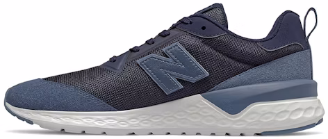 New Balance Fresh Foam 515 Sport v2 'Black Blue' MS515CD2 New Balance Fresh Foam 515 Sport v2 'Black Blue' MS515CD2