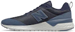 Buy New Balance Fresh Foam 515 Sport v2 'Hitam Biru' MS515CD2