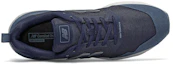 Lookbook New Balance Fresh Foam 515 Sport v2 'Hitam Biru' MS515CD2
