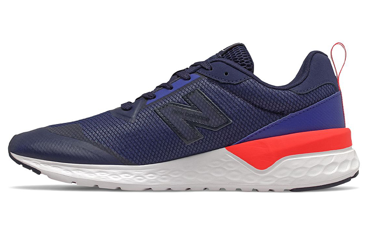 New Balance Fresh Foam 515 Sport v2 'Blue Orange' MS515RD2