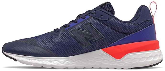 뉴발란스 프레시폼 515 v2 블루오렌지 MS515RD2 Buy 뉴발란스 프레시폼 515 v2 블루오렌지 MS515RD2