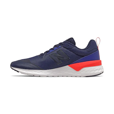 NB Fresh Foam 515 Sport v2 'Blue Orange'