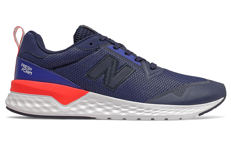 Order New Balance Fresh Foam 515 Sport v2 'Biru Oren' MS515RD2
