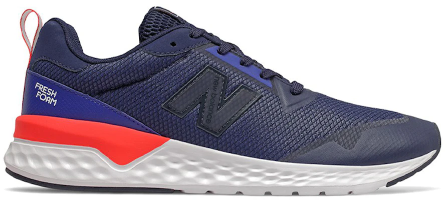 New Balance Fresh Foam 515 Sport v2 'Biru Oren' MS515RD2 Order New Balance Fresh Foam 515 Sport v2 'Biru Oren' MS515RD2