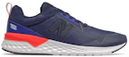Order New Balance Fresh Foam 515 Sport v2 'Biru Oren' MS515RD2