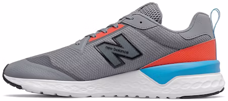 New Balance Fresh Foam 515 Sport v2 'Gray Blue Orange' MS515RB2 New Balance Fresh Foam 515 Sport v2 'Gray Blue Orange' MS515RB2