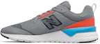 Buy New Balance Fresh Foam 515 Sport v2 'Gris Azul Naranja' MS515RB2