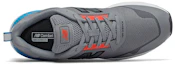 Lookbook New Balance Fresh Foam 515 Sport v2 'Gris Azul Naranja' MS515RB2