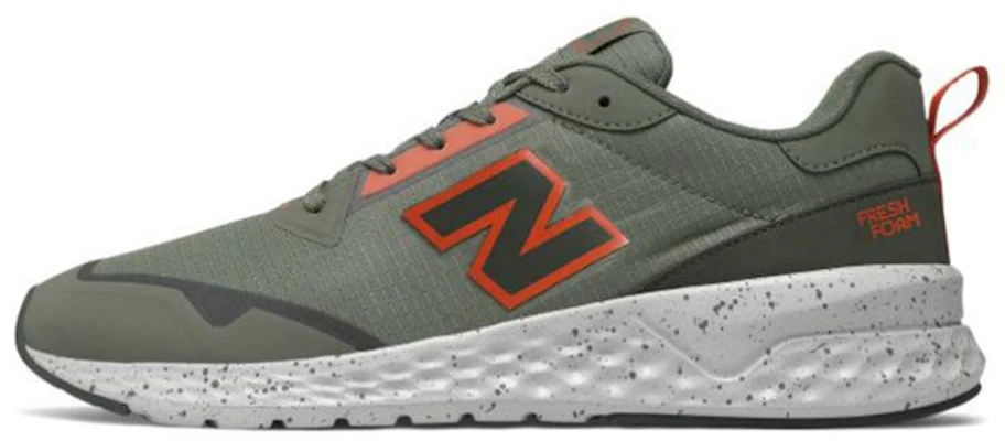 New Balance Fresh Foam 515 Sport v2 'Hijau Oranye Putih' MS515LE2 Buy New Balance Fresh Foam 515 Sport v2 'Hijau Oranye Putih' MS515LE2