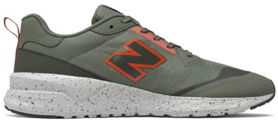 New Balance Fresh Foam 515 Sport v2 'Hijau Oranye Putih' MS515LE2 Order New Balance Fresh Foam 515 Sport v2 'Hijau Oranye Putih' MS515LE2