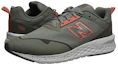 Lookbook New Balance Fresh Foam 515 Sport v2 'Hijau Oranye Putih' MS515LE2