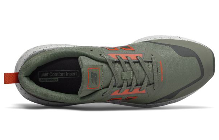 Shop New Balance Fresh Foam 515 Sport v2 'Hijau Oranye Putih' MS515LE2