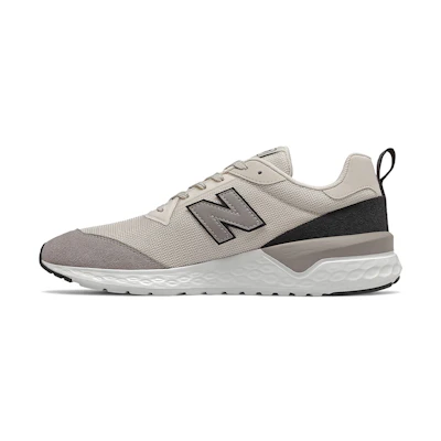 NB Fresh Foam 515 Sport v2 'Grey Black'