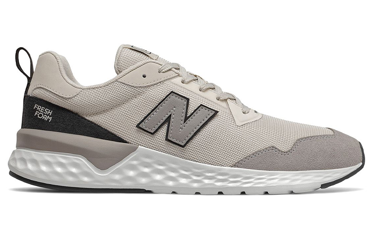 Order New Balance Fresh Foam 515 Sport v2 'Kelabu Hitam' MS515CB2