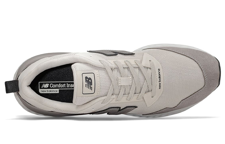 Lookbook New Balance Fresh Foam 515 Sport v2 'Kelabu Hitam' MS515CB2
