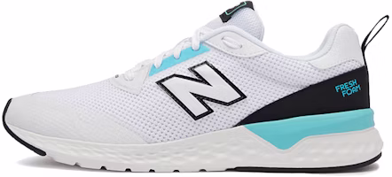 New Balance Fresh Foam 515 Sport v2 'White Bayside' MS515LC2 New Balance Fresh Foam 515 Sport v2 'White Bayside' MS515LC2
