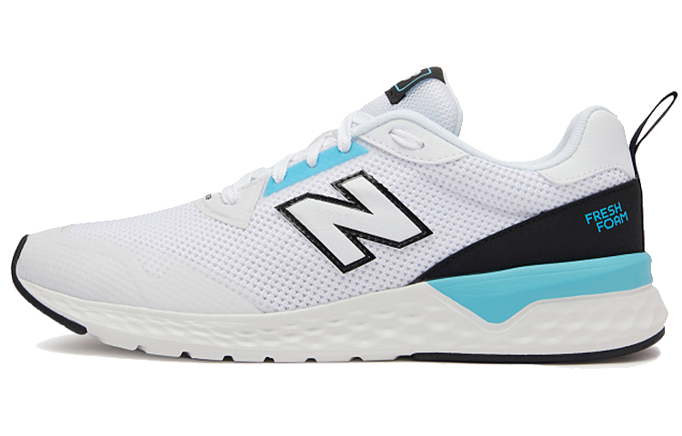 New Balance Fresh Foam 515 Sport v2 'White Bayside' MS515LC2