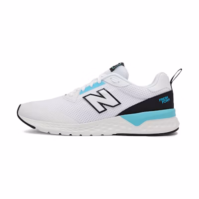 NB Fresh Foam 515 Sport v2 'White Bayside'