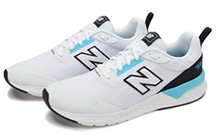 Order New Balance新鲜泡沫515运动v2 '白色海湾' MS515LC2