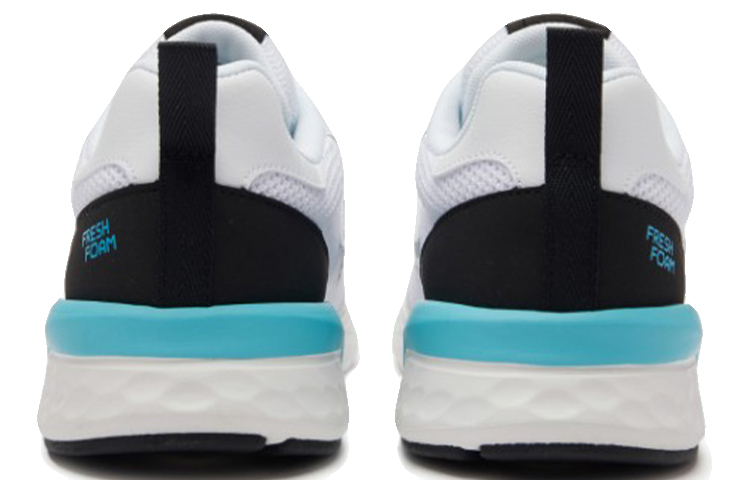 Shop New Balance新鲜泡沫515运动v2 '白色海湾' MS515LC2