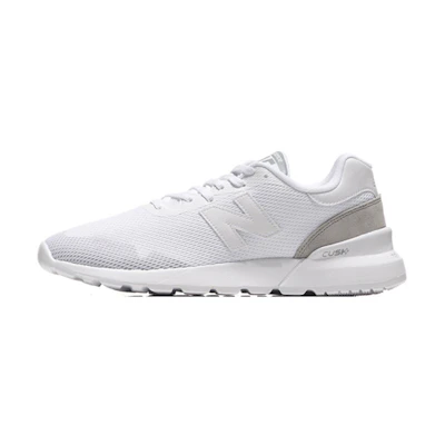 NB Fresh Foam 515 Sport v2 Grey/Black/Orange
