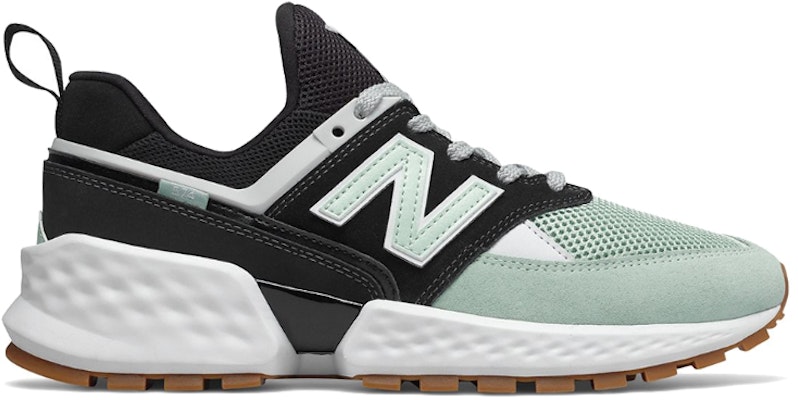 New Balance Fresh Foam 574 Kelabu/'Hijau' MS574JUB Order New Balance Fresh Foam 574 Kelabu/'Hijau' MS574JUB