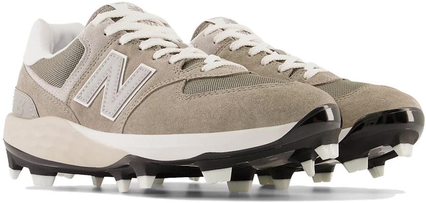 New Balance Fresh Foam 574 模压‘鲨鱼皮’ PL574G1 Lookbook New Balance Fresh Foam 574 模压‘鲨鱼皮’ PL574G1