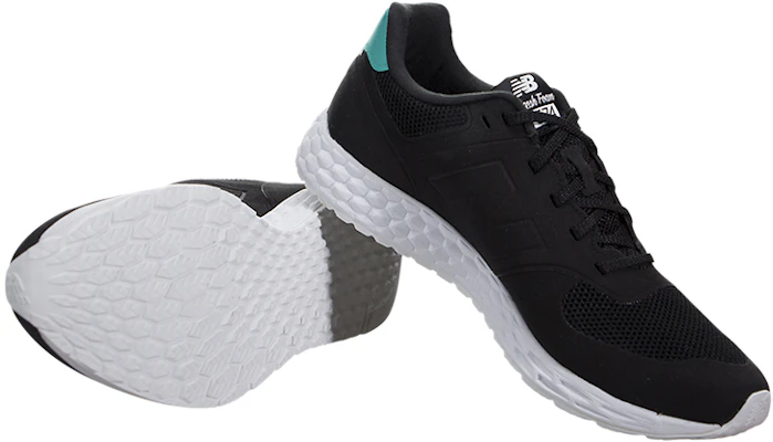 新百伦Fresh Foam 574系列低帮"黑色" MFL574BG Shop 新百伦Fresh Foam 574系列低帮"黑色" MFL574BG