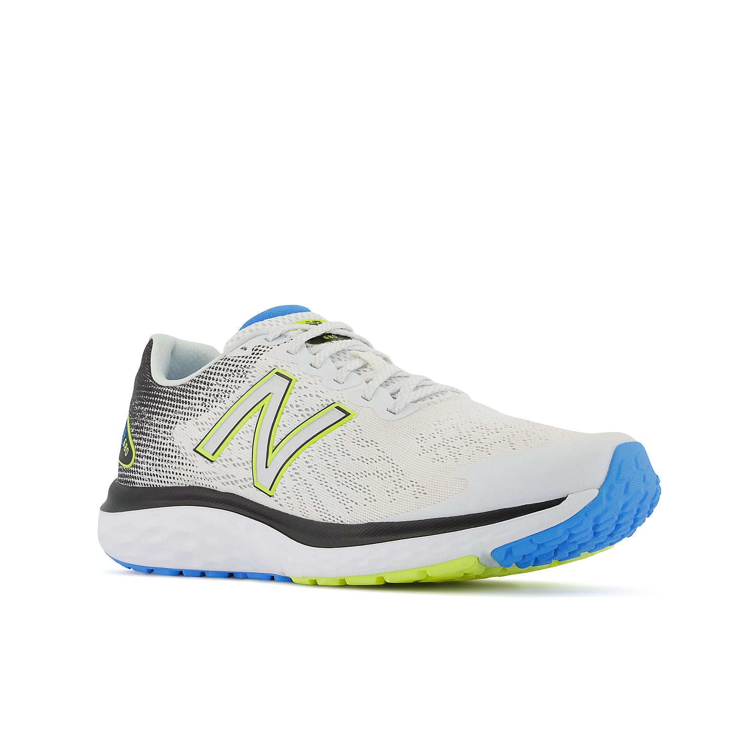 Order New Balance 608 'Putih Hitam Kuning' M680CE7