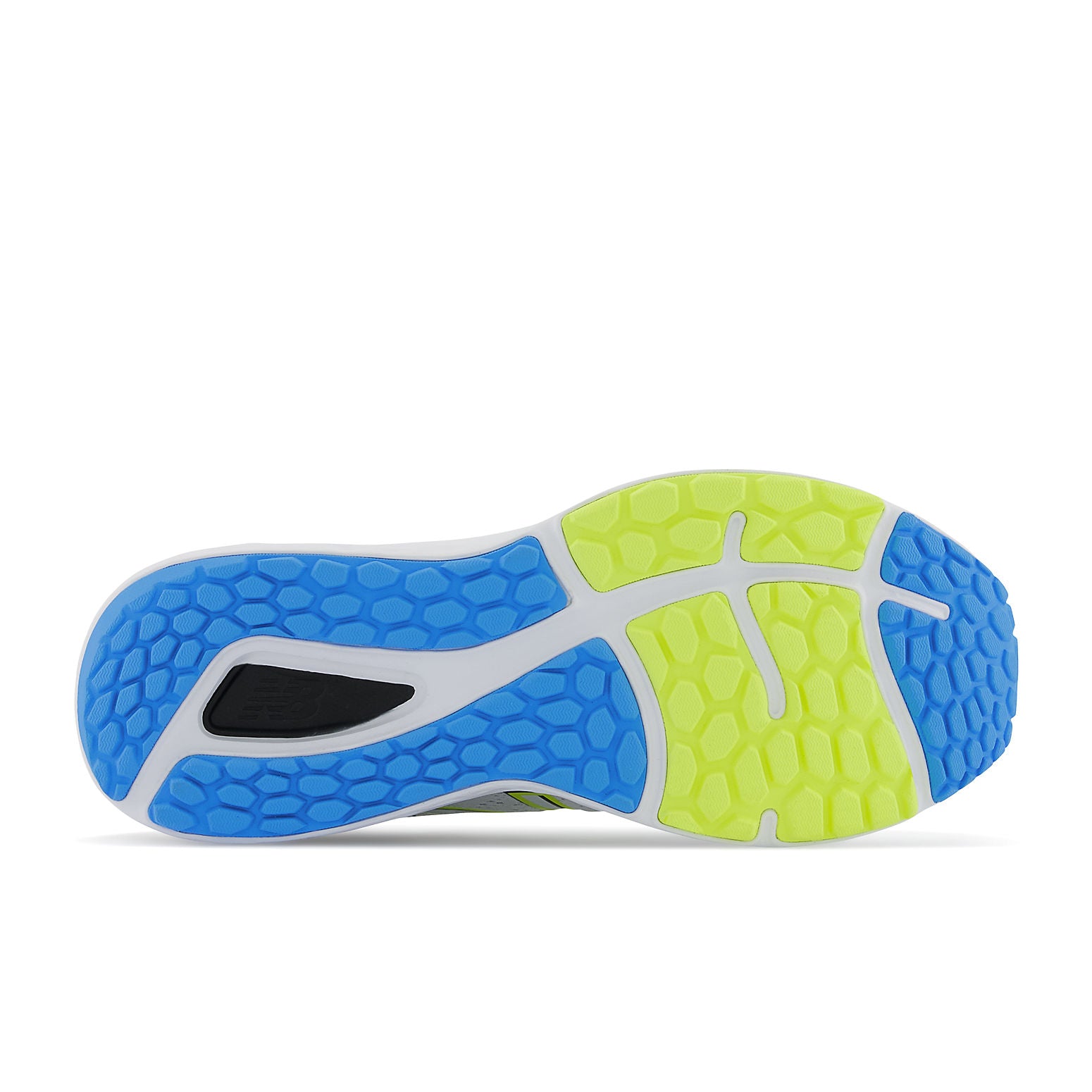 Shop New Balance 608 'Putih Hitam Kuning' M680CE7